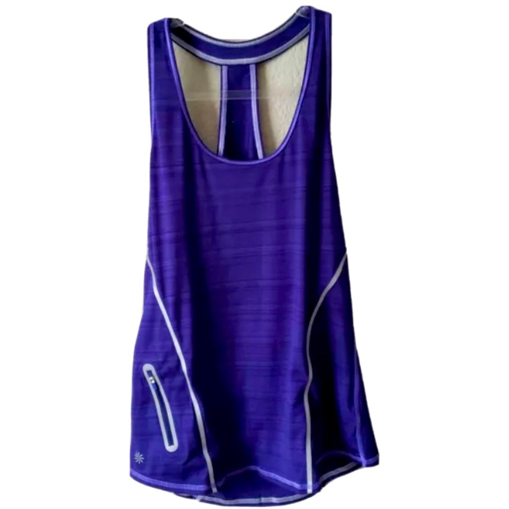 Athleta Zinger Tank